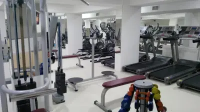 Atlas Spor Merkezi