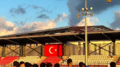 Üçyüzlü Esengücü Spor Kulubü Derneği