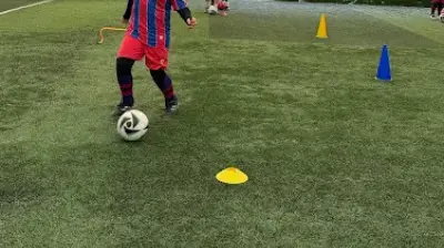 Altınordu Esenler Futbol Okulu