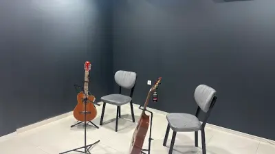 Hüsnü acar sanat atölyesi