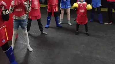 Kaplanlar Spor Kulübü ve Derneği