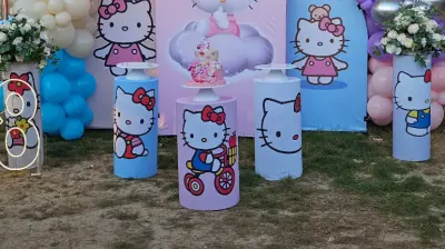 ByBalon Organizasyon