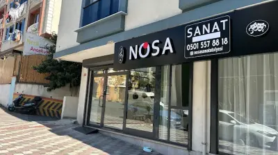 Nosa Sanat Akademi