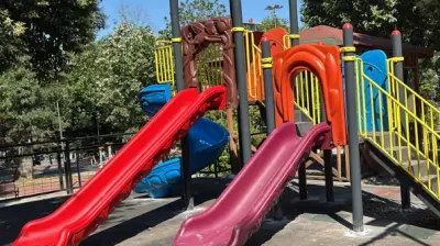 HedefPark
