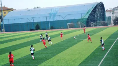 Pendik çamlık spor kulübü