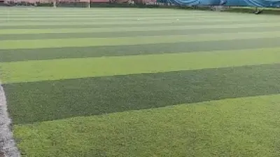 Football Center