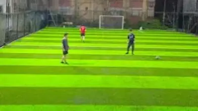 Beşiktaş JK Esenler Futbol Okulu