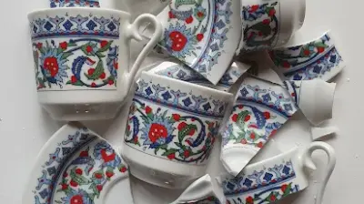 Sade Seramik