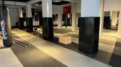 İstanbul budo kai spor kulübü