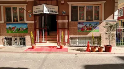 Özel İlgi Çocuk Evi