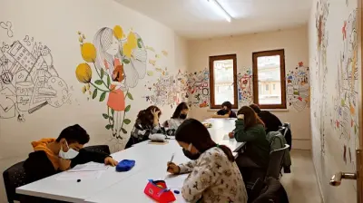Küplüce Bilgi Evi Ve Güzel Sanatlar Akademisi