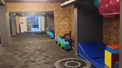 ÜSKÜDAR TAEKWONDO