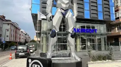 İstanbul Robot Müzesi