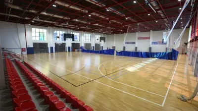 Avcılar Spor Kompleksi