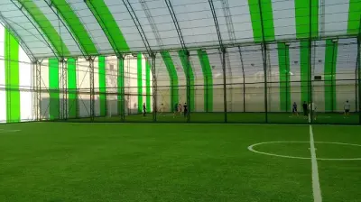 BAY-GOL HALISAHA VE SPOR TESİSLERİ
