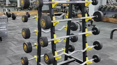 SPORIUM SPORTS AVCILAR