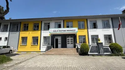 Avcılar Halk Eğitimi Merkezi