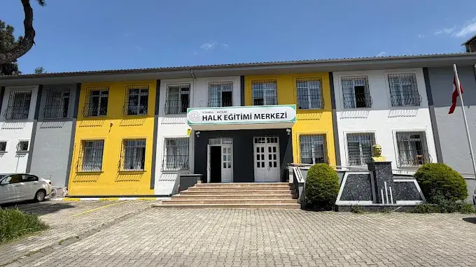 Kurum görseli