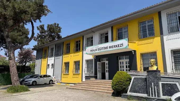 Kurum görseli