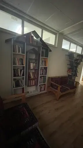 Kurum görseli