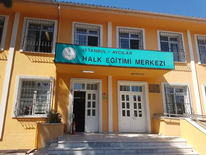 Kurum görseli