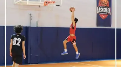 Çengelköy Basketbol Spor Kulübü