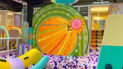 JoyPark Pelican Mall AVM Eğlence Merkezi