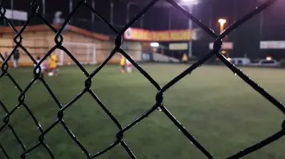 Galatasaray Futbol Okulu Denizköşkler