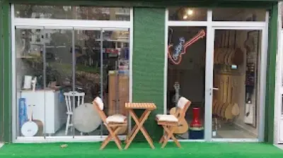 Asya Music&Coffee