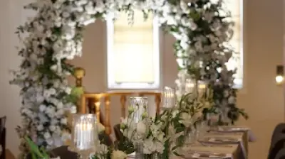 ELNAZ Events & Organizasyon