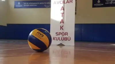 Avcılar Atak Spor Kulübü