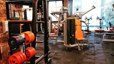 KAM FİT GYM