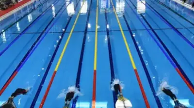 Stil Yüzme Spor Kulübü