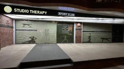Studio Therapy Sport Club