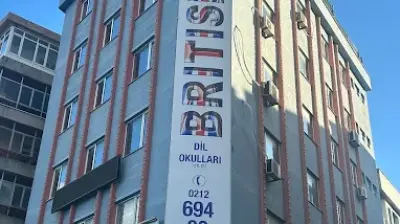 British Time Avcılar İngilizce Kursu
