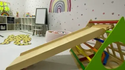 Fındık Çocuk Oyun Atölyesi