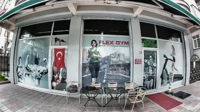 FLEX GYM