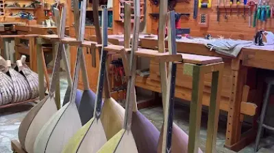 Yiğit Saz Evi