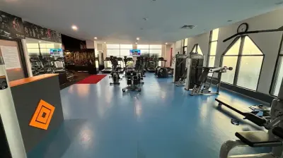 İstanbul Bahçeşehir Spor Kulübü