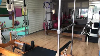 Be Strong Fit Club