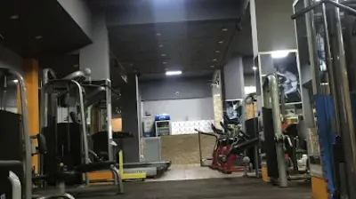Akbulut Gençlik Spor Merkezi