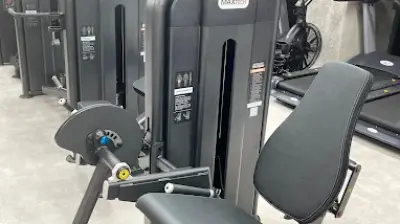 GYM LABS