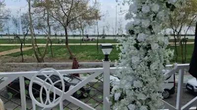 Ada Garden Davet & Kır Bahçesi