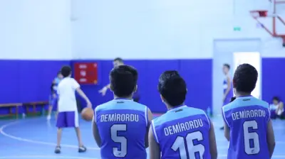 AVCILAR DEMİRORDUSPOR KULÜBÜ