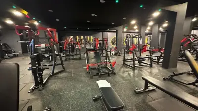 GYMLABS SONDURAK