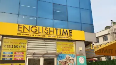 English Time Avcılar