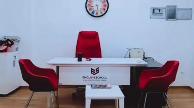 English School Avcılar