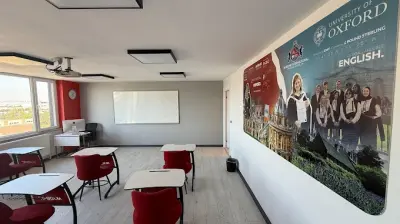 Avcılar Akademik Yabancı Dil Kursları - Avcılar İngilizce Kursu