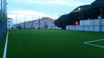 İstanbul Aktif Spor Kulübü Futbol Okulu