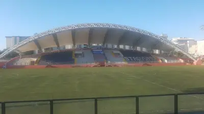 Firuzköy Spor RUGBY Kulübü